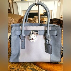 Michael Kors Hamilton Handbag